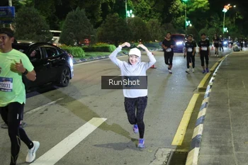 Runner Photo 4241448