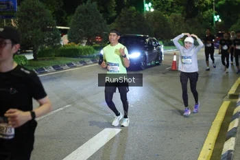 Runner Photo 4241449