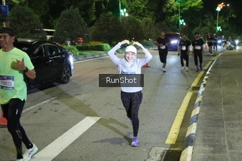 Runner Photo 4241450