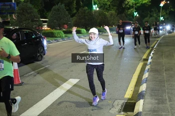 Runner Photo 4241451