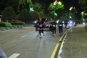 Runner Photo 4241453