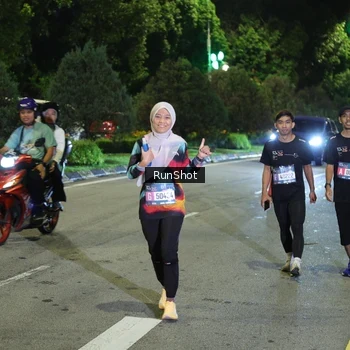 Runner Photo 4241481