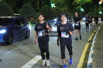 Runner Photo 4241521