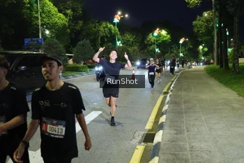Runner Photo 4241528