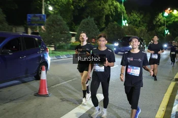 Runner Photo 4241529