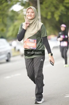 Runner Photo 4241550