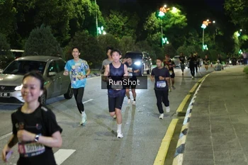 Runner Photo 4241570