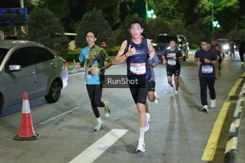 Runner Photo 4241580