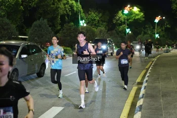 Runner Photo 4241590