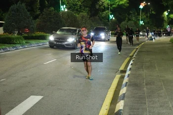 Runner Photo 4241606