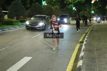 Runner Photo 4241608