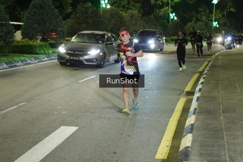 Runner Photo 4241609