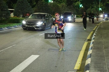 Runner Photo 4241612