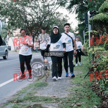 Runner Photo 424162