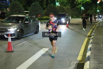 Runner Photo 4241621