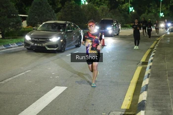 Runner Photo 4241628