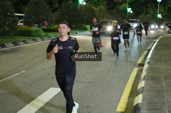 Runner Photo 4241637