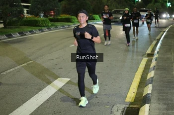 Runner Photo 4241638