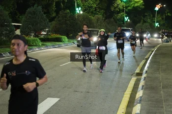 Runner Photo 4241649