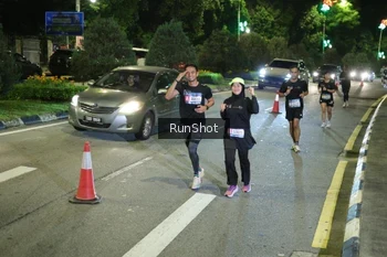 Runner Photo 4241654