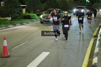 Runner Photo 4241660