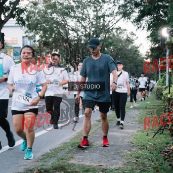 Runner Photo 424167