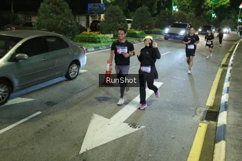 Runner Photo 4241670