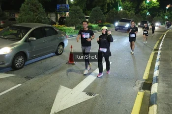 Runner Photo 4241673