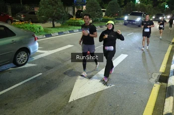 Runner Photo 4241676