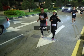 Runner Photo 4241683