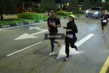 Runner Photo 4241690