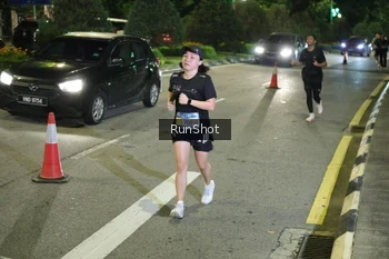 Runner Photo 4241702