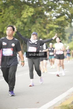Runner Photo 4241709