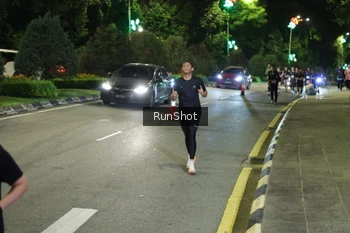 Runner Photo 4241710