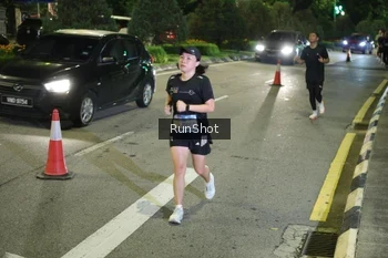 Runner Photo 4241712