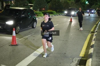 Runner Photo 4241713