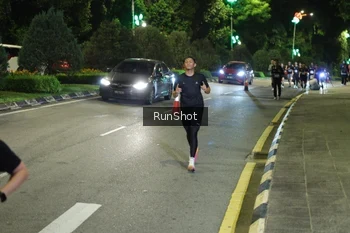 Runner Photo 4241715
