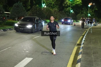 Runner Photo 4241718