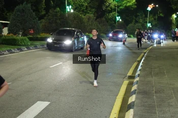 Runner Photo 4241720