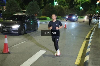 Runner Photo 4241728