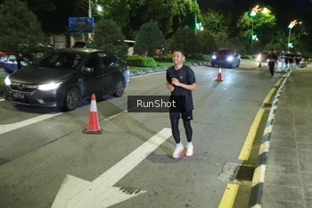 Runner Photo 4241732