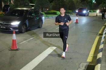 Runner Photo 4241734