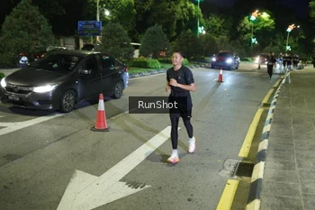 Runner Photo 4241736