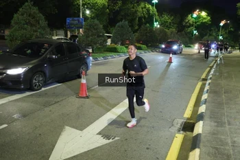 Runner Photo 4241737