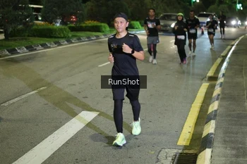 Runner Photo 4241738