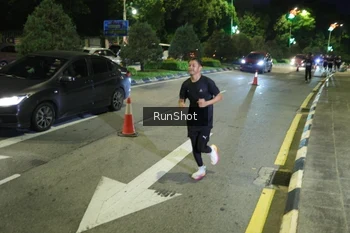 Runner Photo 4241739