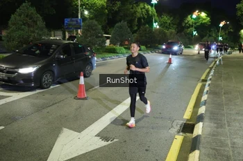 Runner Photo 4241742