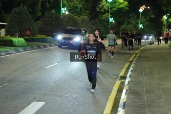 Runner Photo 4241747