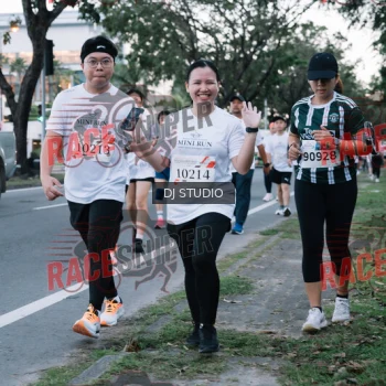 Runner Photo 424175