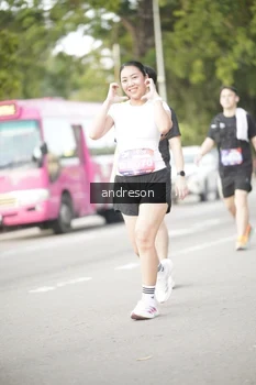 Runner Photo 4241752